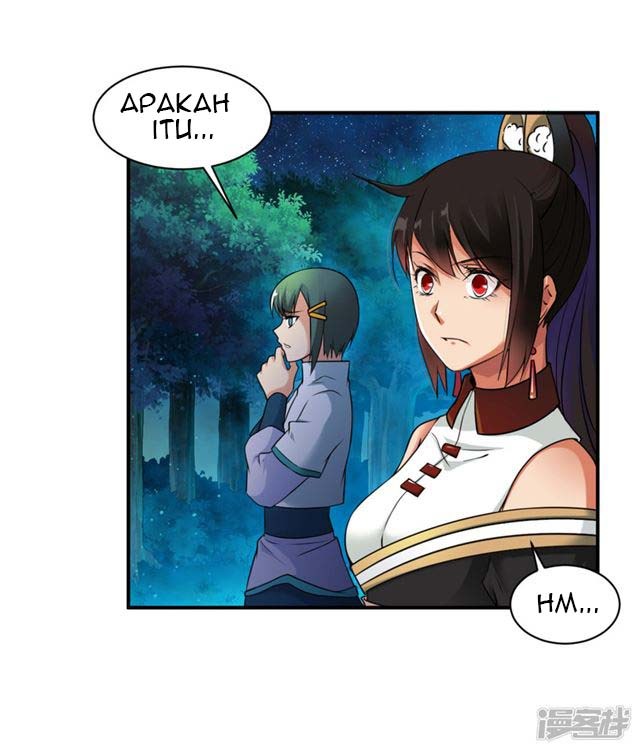 Zhang Ding Chapter 06 Gambar 20